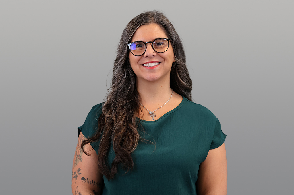 Chrissy Sarrafian
